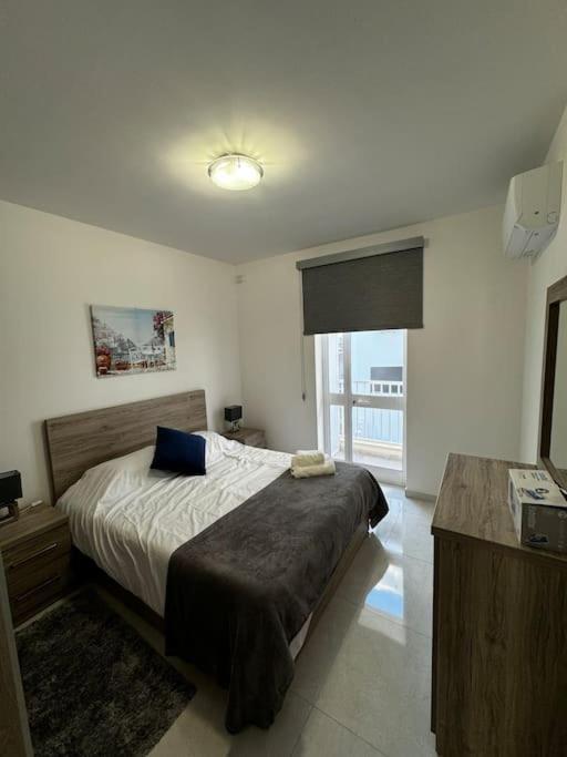 公寓 Emerald 2 Bedroom In *